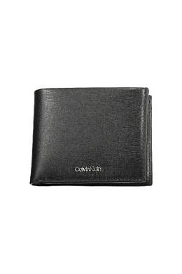 Calvin Klein: Чёрный кошелёк 