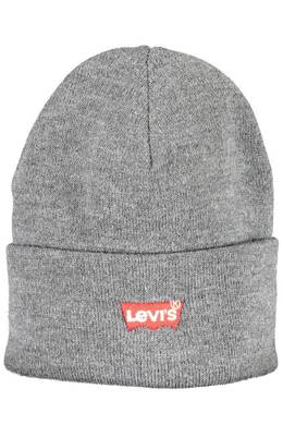 Levi's: Шапка 