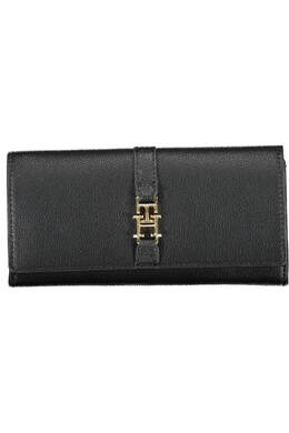 Tommy Hilfiger: Золотой кошелёк 