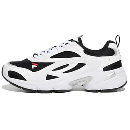 Fila: Белые кроссовки 