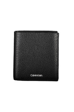 Calvin Klein: Чёрный кошелёк 
