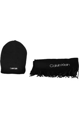 Calvin Klein: Шапка 