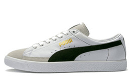 PUMA: Кроссовки  Basket