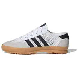 Adidas: Белые кроссовки  Originals