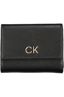 Calvin Klein: Золотой кошелёк 