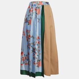Weekend Max Mara: Многоцветная юбка 