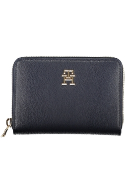 Tommy Hilfiger: Золотой кошелёк 