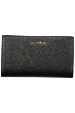 Coccinelle: Чёрный кошелёк 