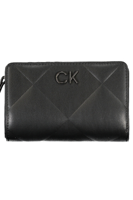 Calvin Klein: Чёрный кошелёк 