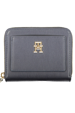 Tommy Hilfiger: Золотой кошелёк 