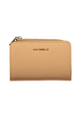 Coccinelle: Светлый кошелёк 