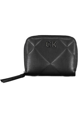 Calvin Klein: Чёрный кошелёк 