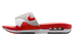 Nike: Белые кроссовки  Air Max 1