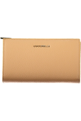 Coccinelle: Светлый кошелёк 