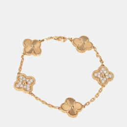 Van Cleef & Arpels: Браслет 