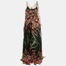 Elie Saab: Чёрное платье 
