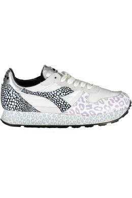 Diadora: Белые кроссовки 