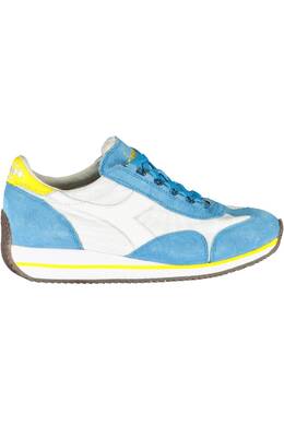 Diadora: Светлые кроссовки 