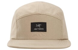 Arcteryx: Серая кепка 