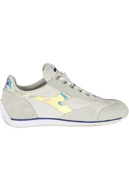 Diadora: Белые кроссовки 