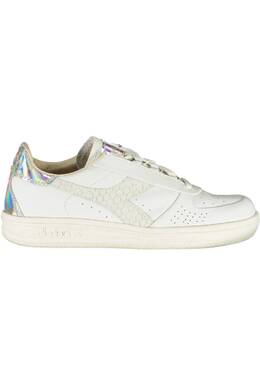 Diadora: Белые кроссовки 