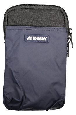 K-Way: Синяя сумка 