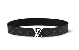 Louis Vuitton: Ремень 