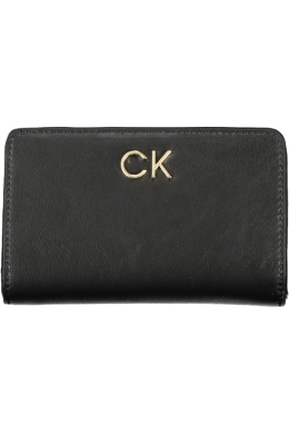 Calvin Klein: Золотой кошелёк 
