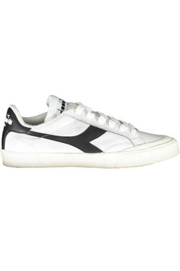 Diadora: Белые кроссовки 