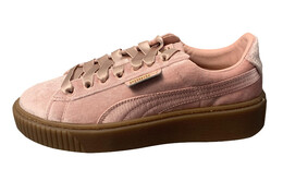 PUMA: Кроссовки 