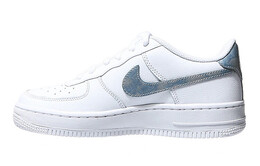 Nike: Кроссовки  Air Force 1 Low