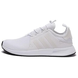 Adidas Originals: Белые кроссовки 