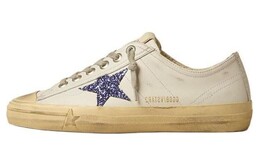 Golden Goose: Белые кроссовки  V-Star 2