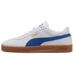 PUMA: Белые кроссовки 