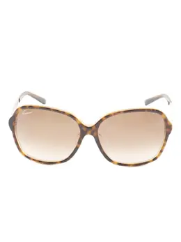 Gucci Pre-Owned: Очки 