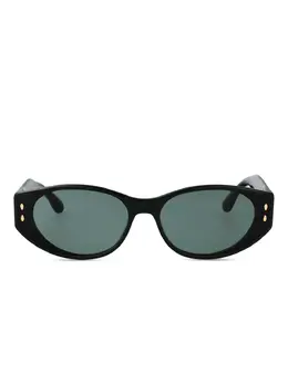Isabel Marant Eyewear: Очки 
