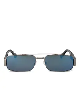 Moschino Eyewear: Очки 