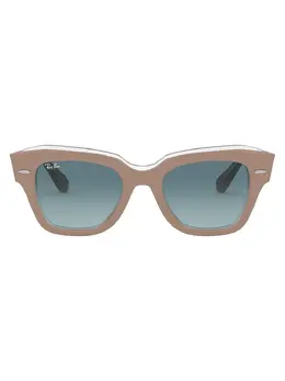 Ray-Ban: Очки  State Street