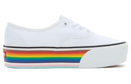 Vans: Кроссовки 