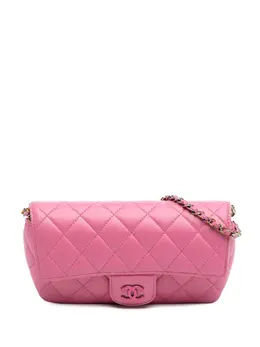 CHANEL Pre-Owned: Очки 