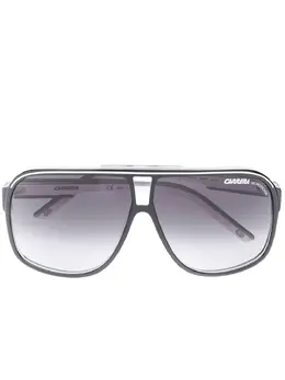Carrera: Очки 