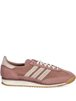 adidas: Кроссовки  SL-72