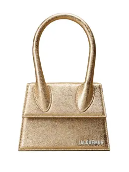 Jacquemus: Сумка на руку  Chiquito