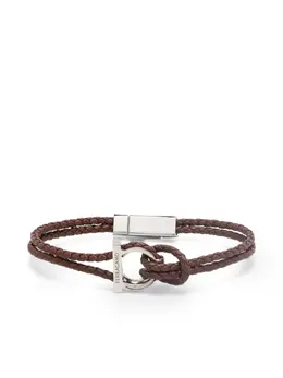 Salvatore Ferragamo: Браслет 