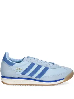 adidas: Светлые кроссовки  SL-72