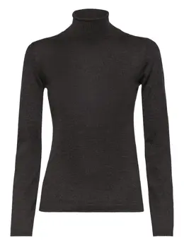 Brunello Cucinelli: Трикотажный свитер 