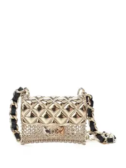 CHANEL Pre-Owned: Сумка 