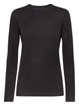 Brunello Cucinelli: Кашемировый свитшот 