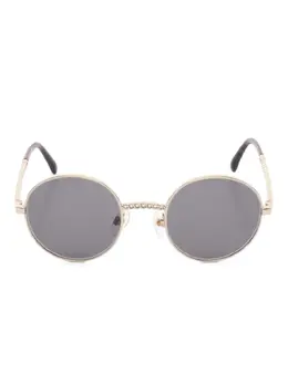 CHANEL Pre-Owned: Очки 