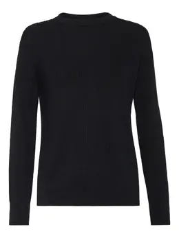 Brunello Cucinelli: Хлопковый свитер 